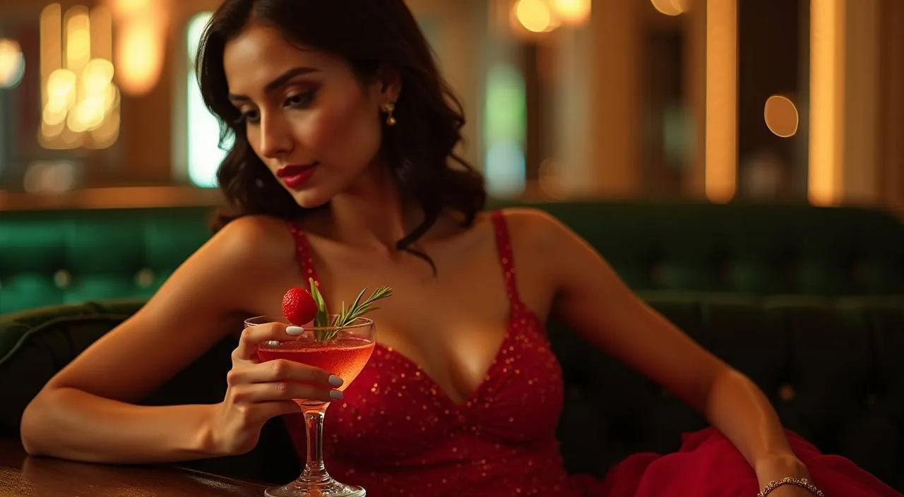 Baccarat JetSet